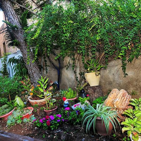Nazareth Hostel Al Nabaa Esterno foto