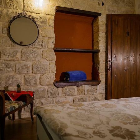 Nazareth Hostel Al Nabaa Esterno foto